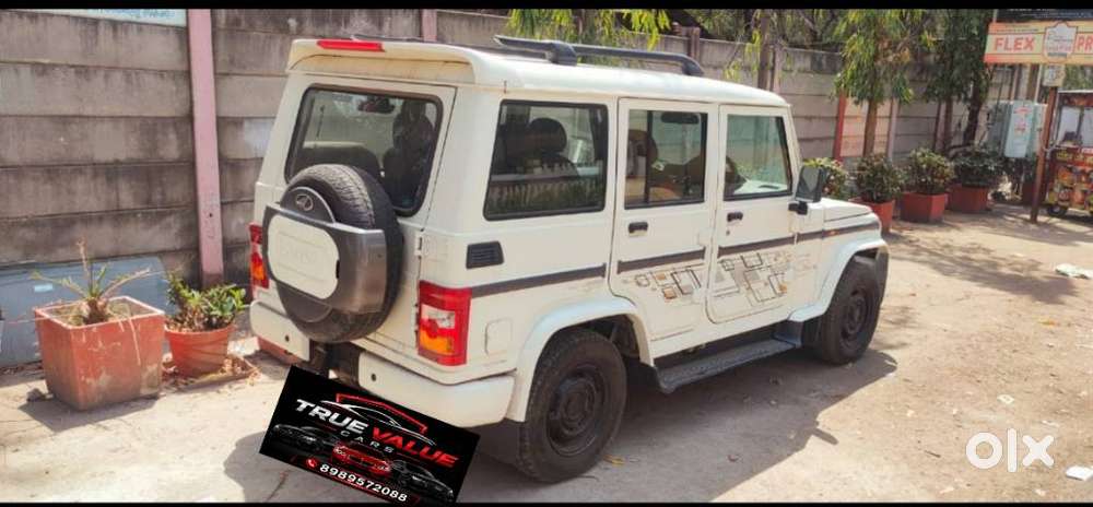 Mahindra Bolero Neo N4, 2020, Diesel