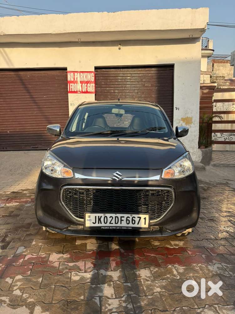 Maruti Suzuki Alto 2023