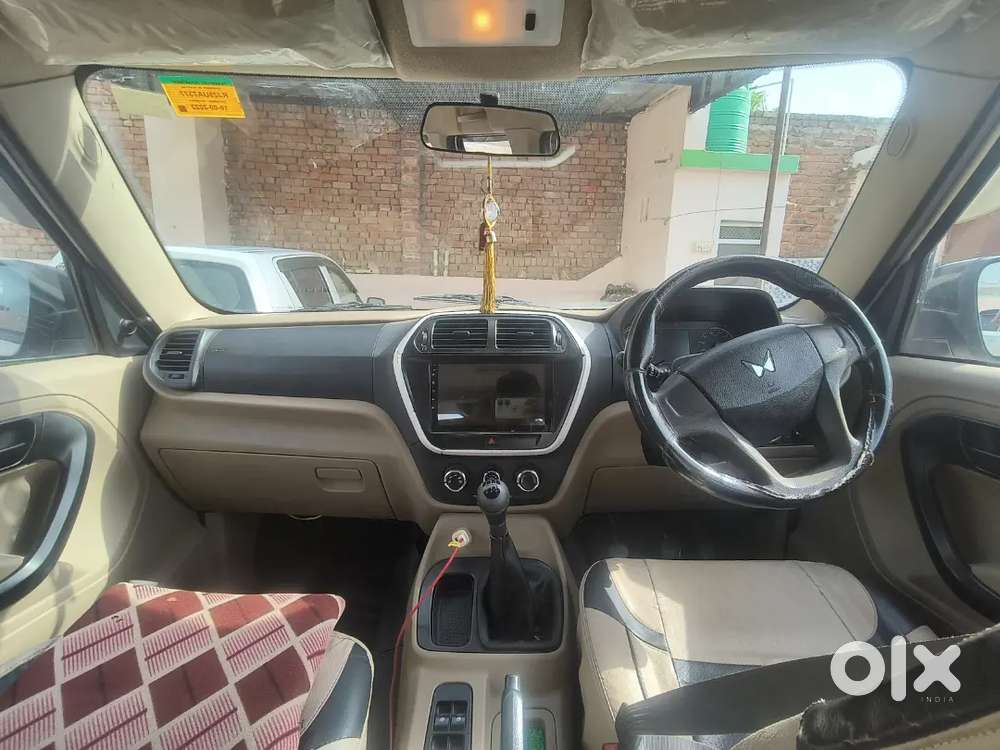 Mahindra Bolero Neo 2022 Diesel 69000 Km Driven