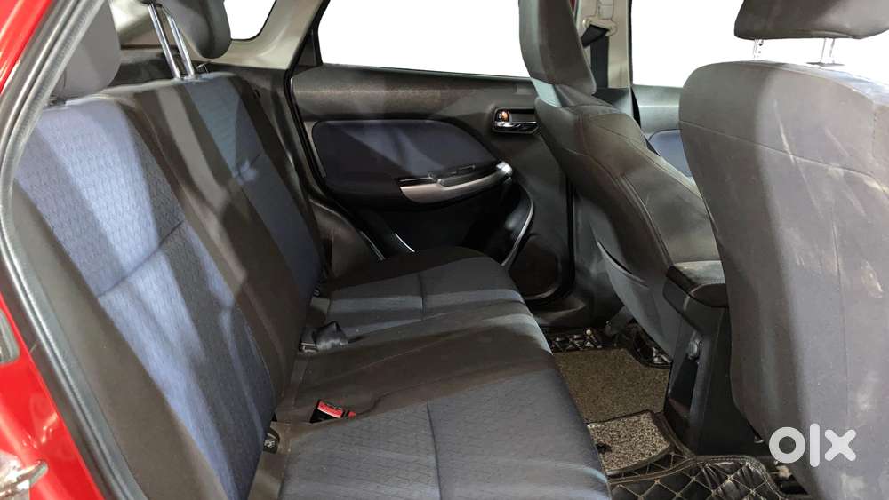 Maruti Suzuki Baleno 1.2 Alpha, 2019, Petrol