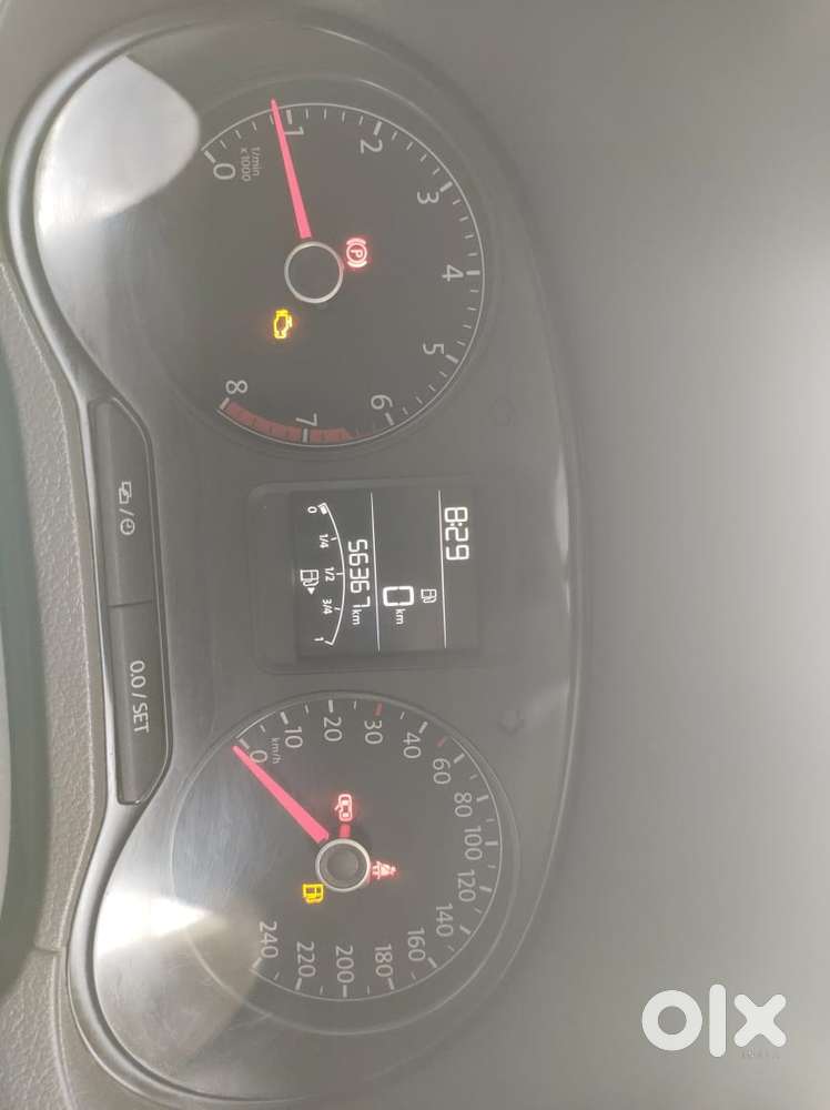 Volkswagen Vento 1.0 Highline Plus, 2020, Petrol
