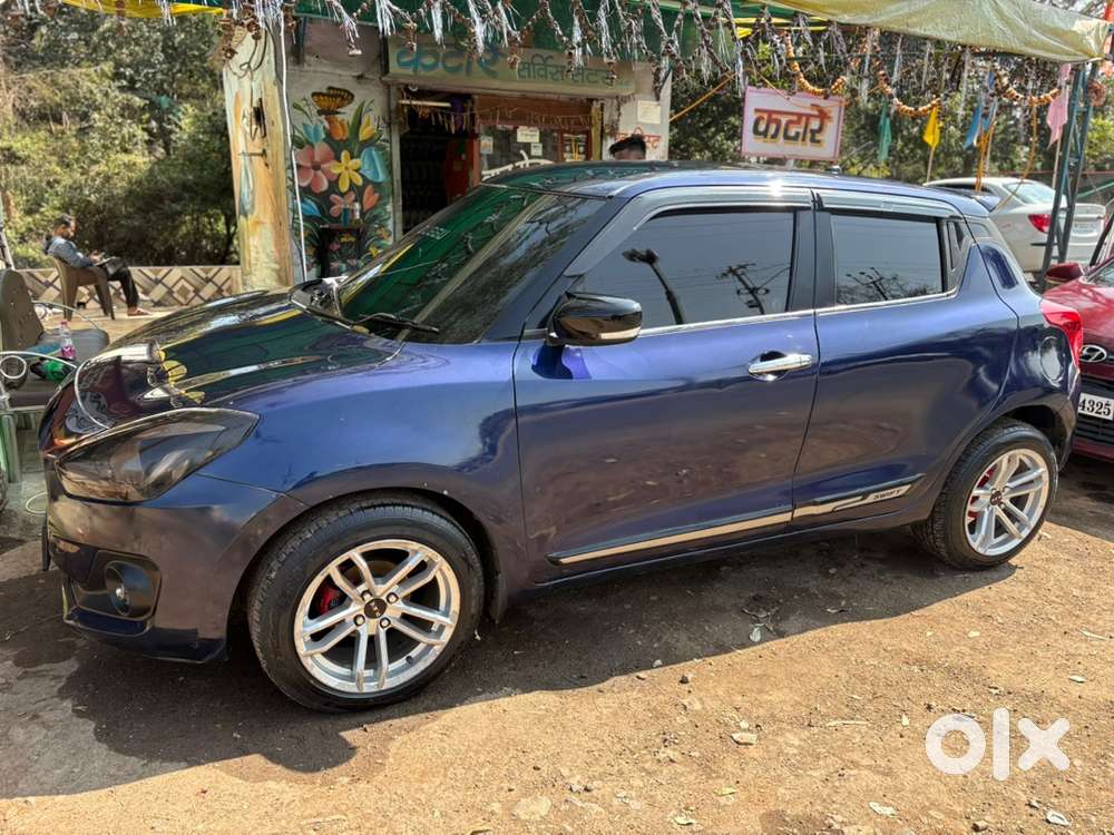 Maruti Suzuki Swift 2020 Petrol Good Condition