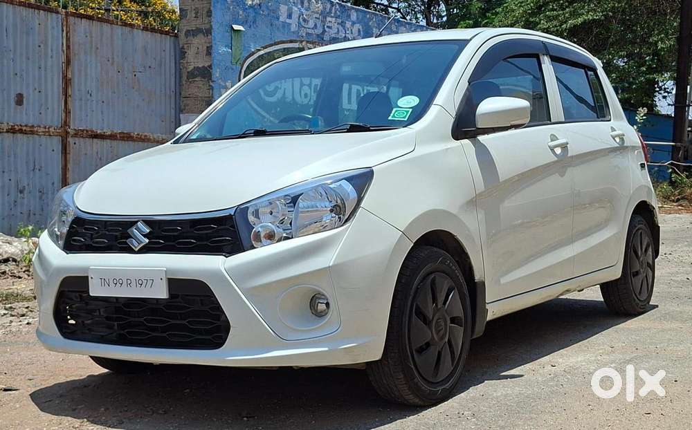 Maruti Suzuki Celerio Zxi Mt, 2019, Petrol