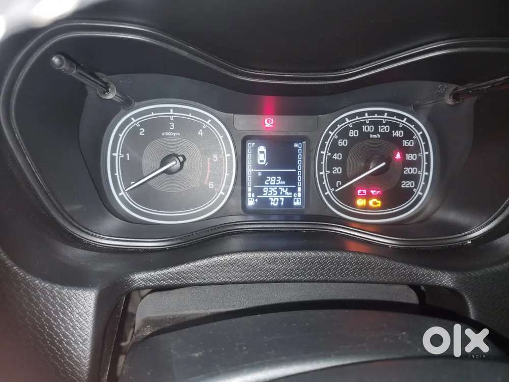 Maruti Suzuki Brezza 2018 Diesel Good Condition