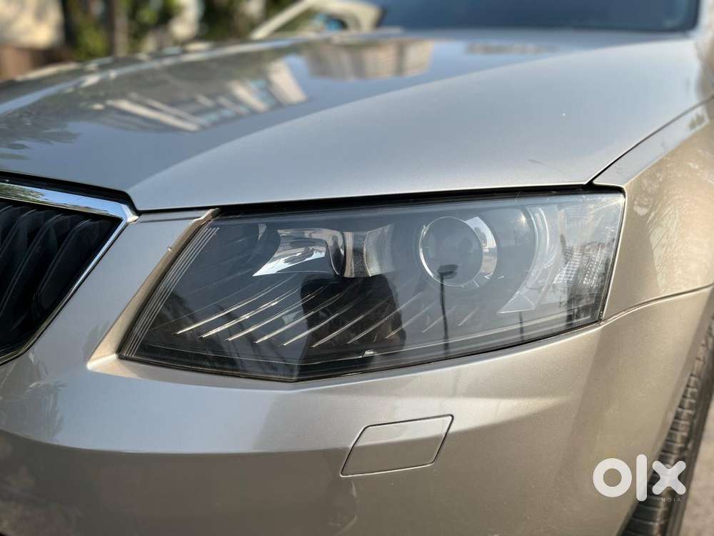 Skoda Octavia 1.8 Tsi At L K, 2015, Petrol