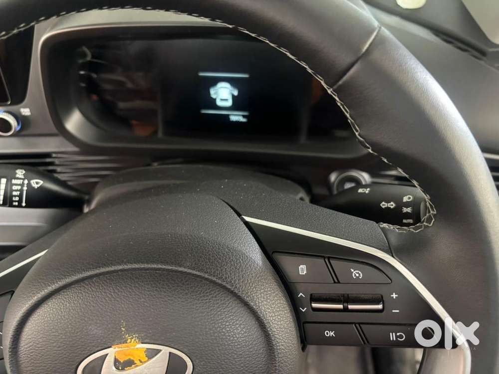 New Well Maintained I20 In Immaculate Condition For Sale