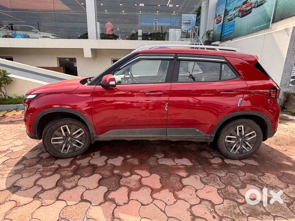 Hyundai Venue S Optional Turbo Dct – 2024  Only 3,570 Km  1st Owner