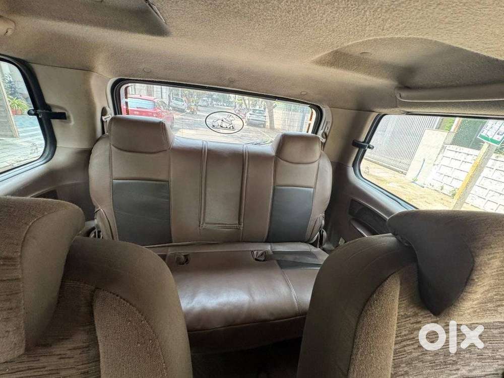 Mahindra Xylo H8 Abs Bs Iv, 2012, Diesel