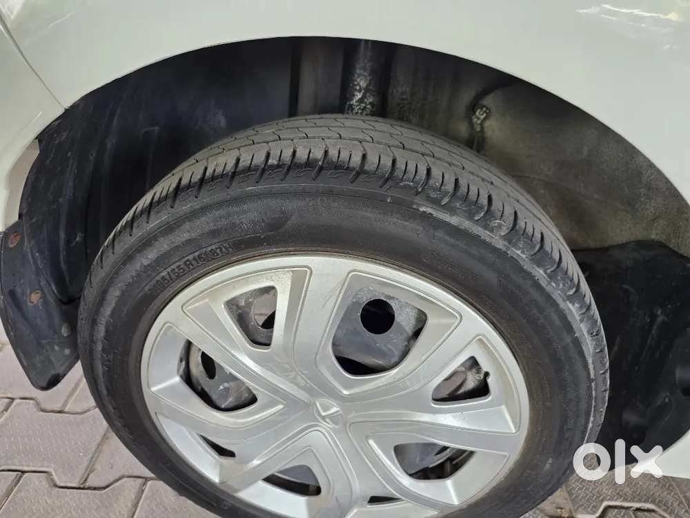 Tata Altroz 2022 Petrol Well Maintained