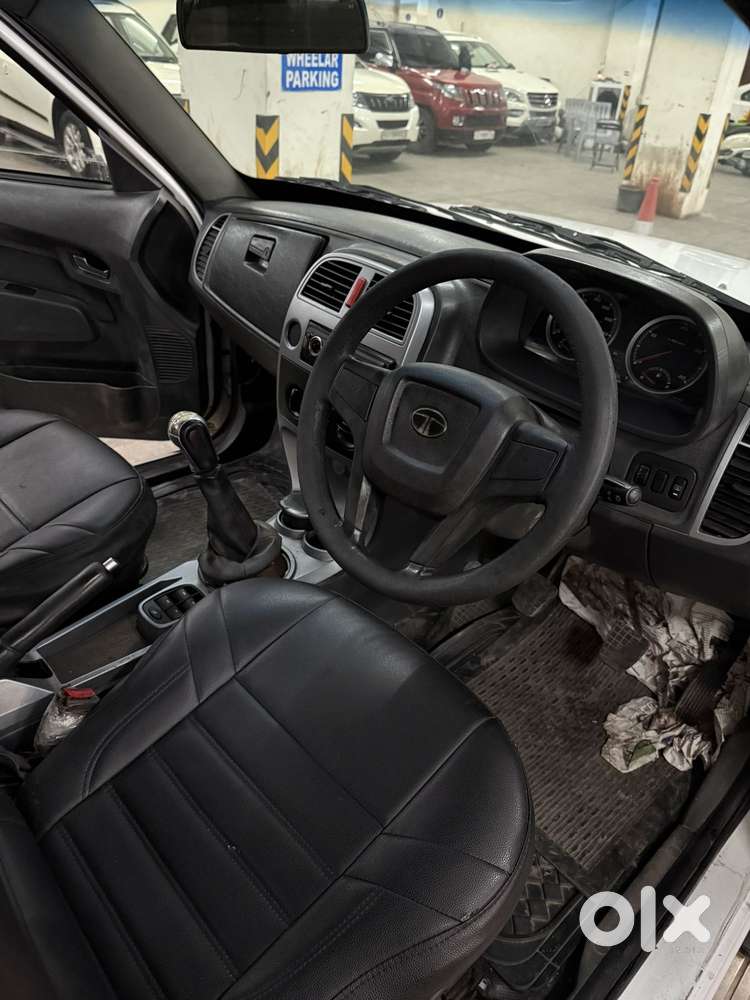 Tata Xenon Xt Ex 4x2, 2019, Diesel