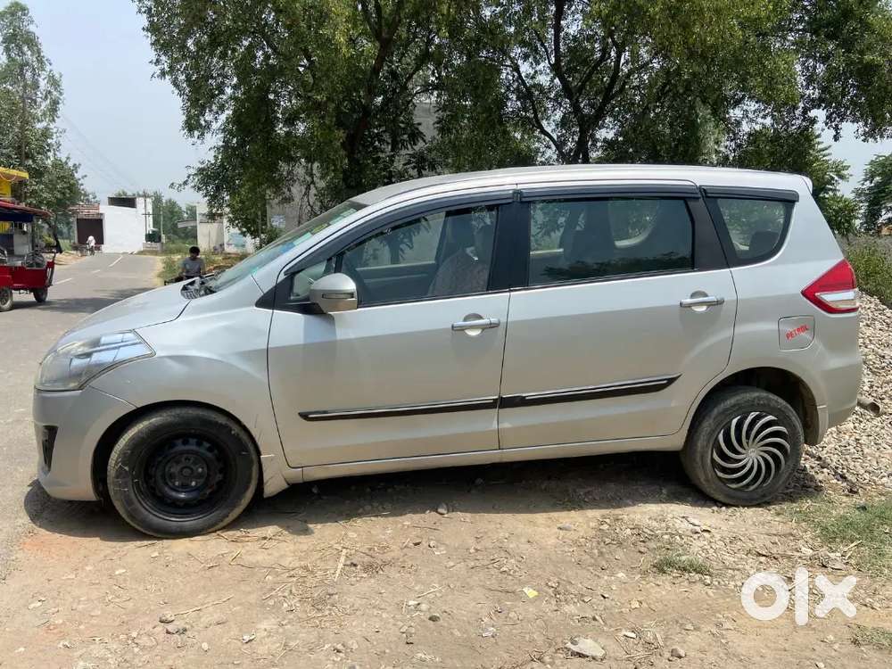 Maruti Suzuki Ertiga 2013 Cng & Hybrids 215000 Km Driven
