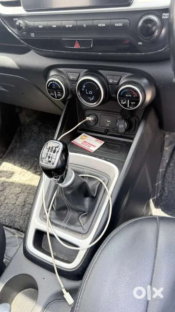 Venue Car For Sale