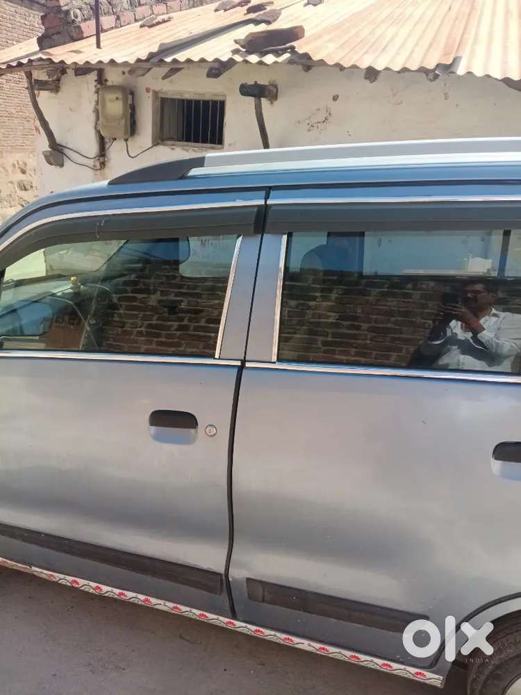 Maruti Suzuki Wagon R 2012 Year Lx