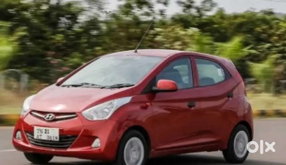 Hyundai Eon Era 2019 Petrol Car