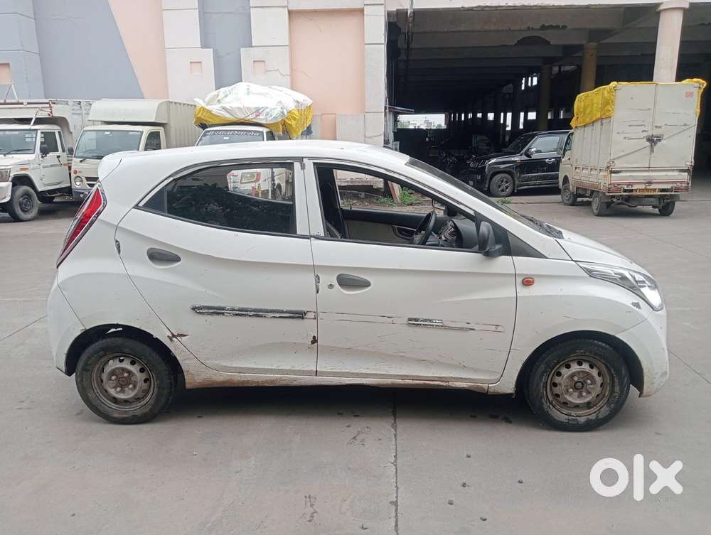 Hyundai Eon Era, 2012, Petrol