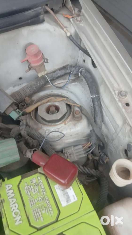 Full Condition