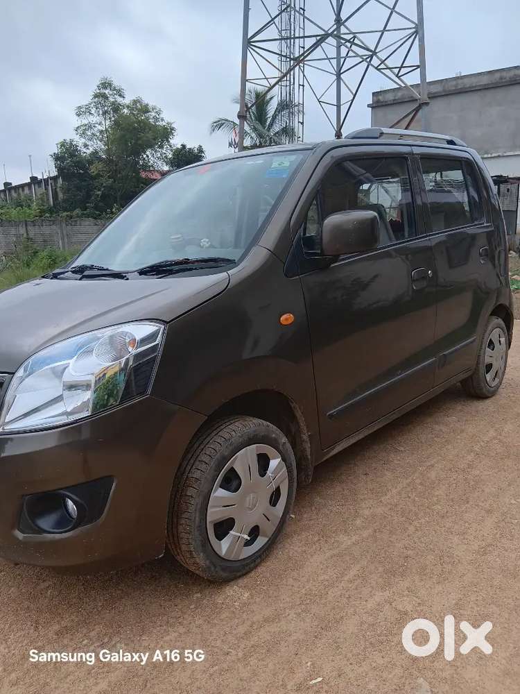 Brand New Condition With 4 New Tyres