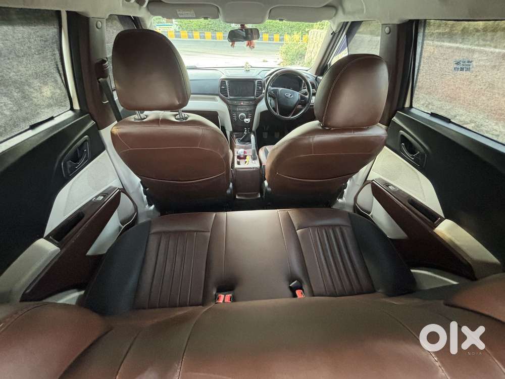 Mahindra Xuv300 W4 Diesel, 2022, Diesel