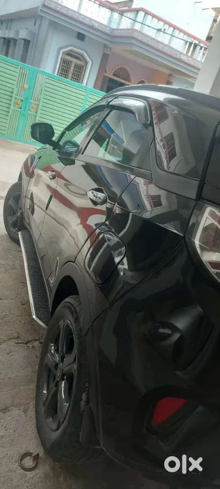 Tata Nexon 2022 Dark Edition Manual