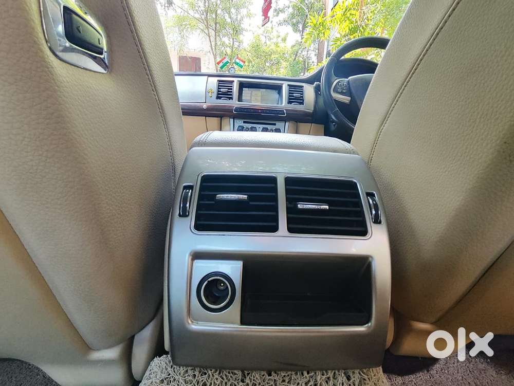 Jaguar Xf 2.2 Diesel, 2014, Diesel