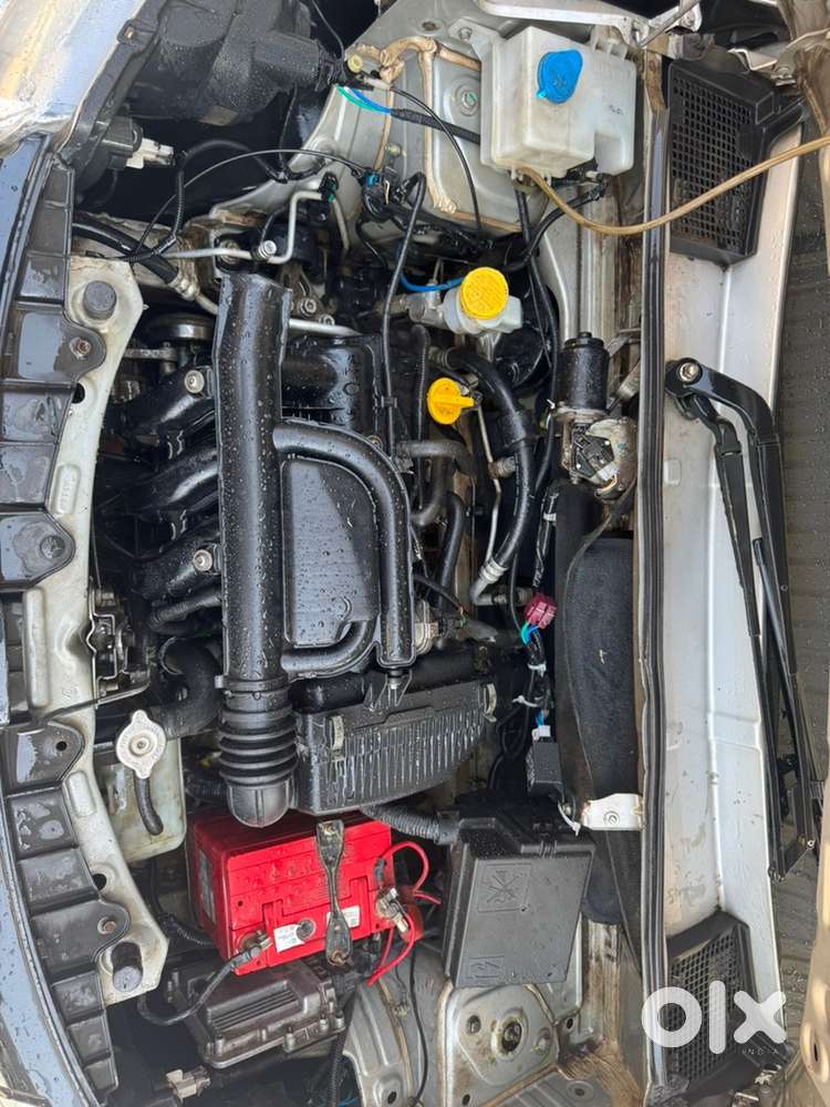 Renault Kwid Petrol 2018