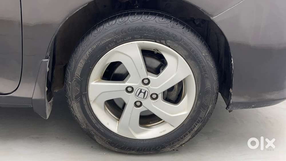 Honda City I-vtec Vx, 2016, Petrol