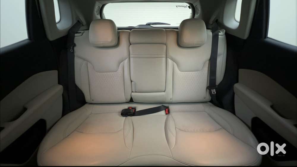 Jeep Compass 1.4 Longitude Plus Petrol At, 2020, Petrol