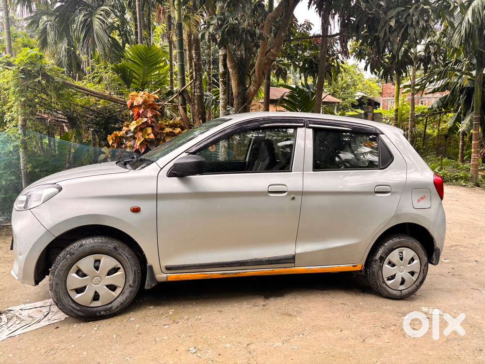 Maruti Suzuki Alto 2023
