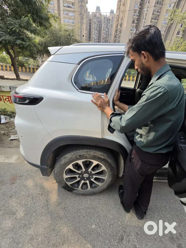 Maruti Suzukigrand  Vitara 2025 Delta Automatic Transmission Smart Hyb