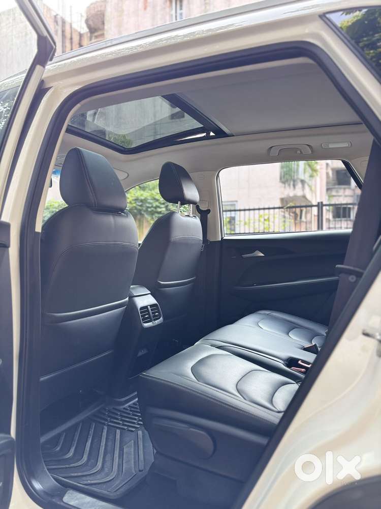 Mg Hector 2.0 Sharp Diesel, 2020, Diesel