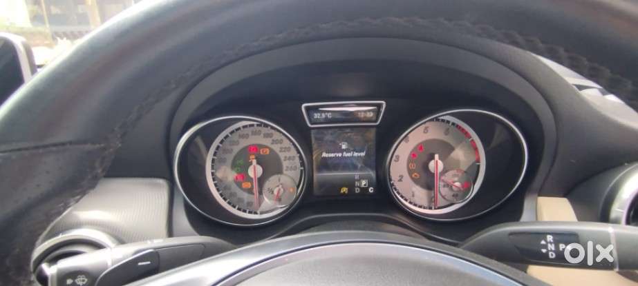 Mercedes-benz Cla 2.0 200 Style, 2016, Petrol
