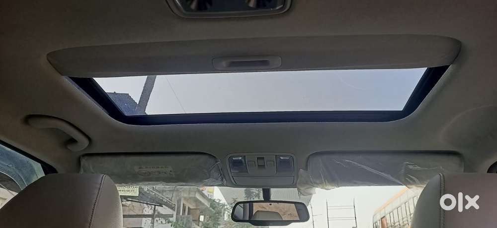 Kia Seltos Htk Plus At D, 2020, Diesel