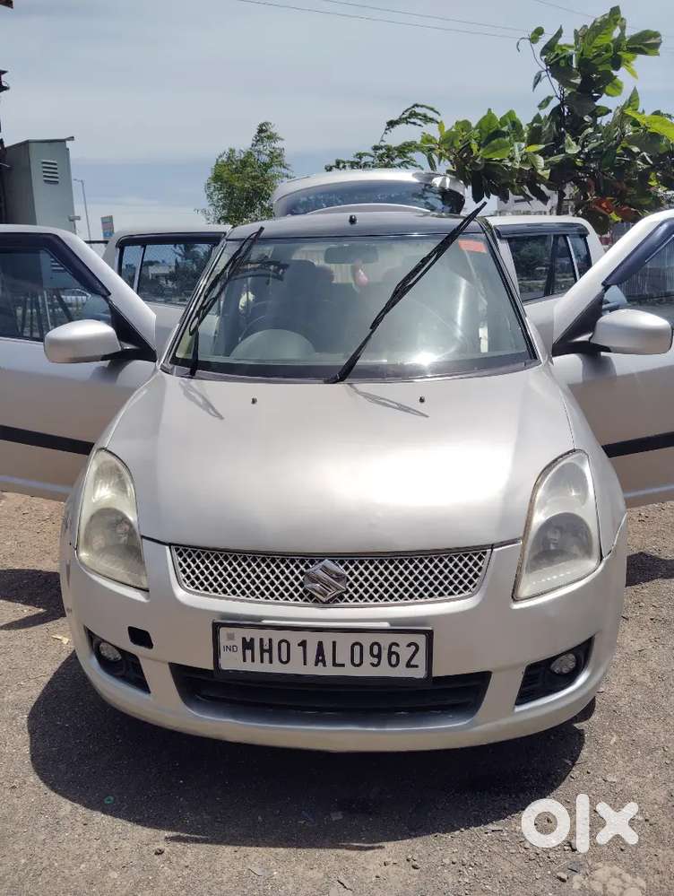 Maruti Suzuki Swift 2009