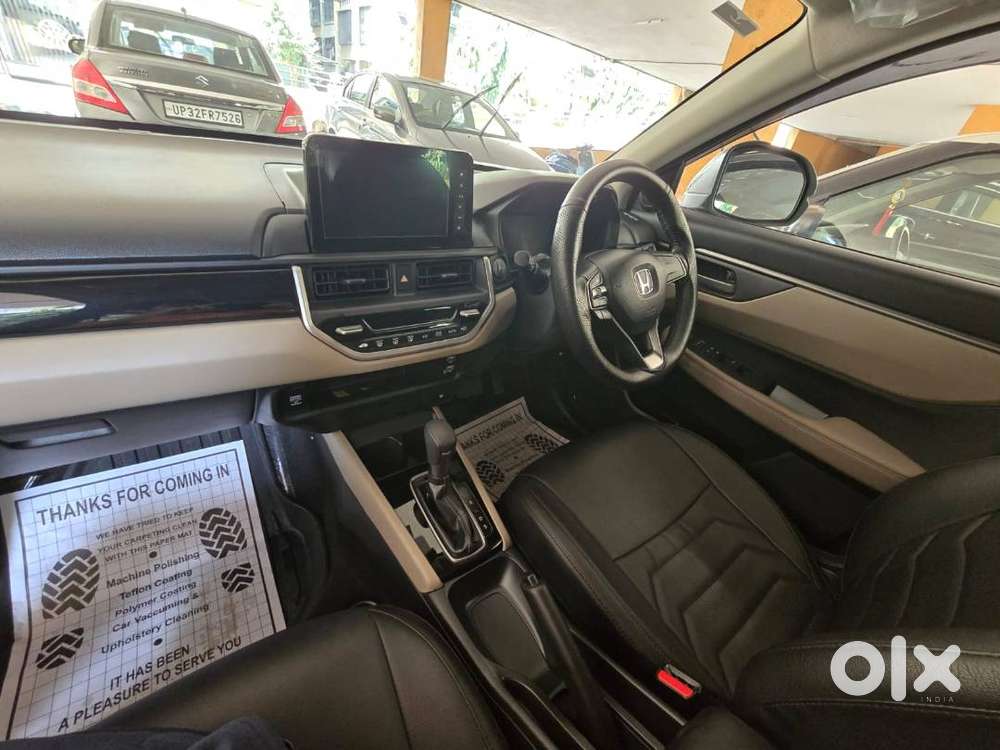 Honda Elevate For Sale (less Than 3000 Km)