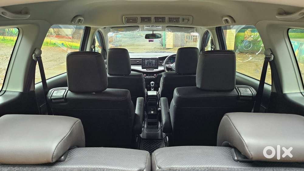 Maruti Suzuki Xl6 1.5 Alpha At, 2022, Petrol