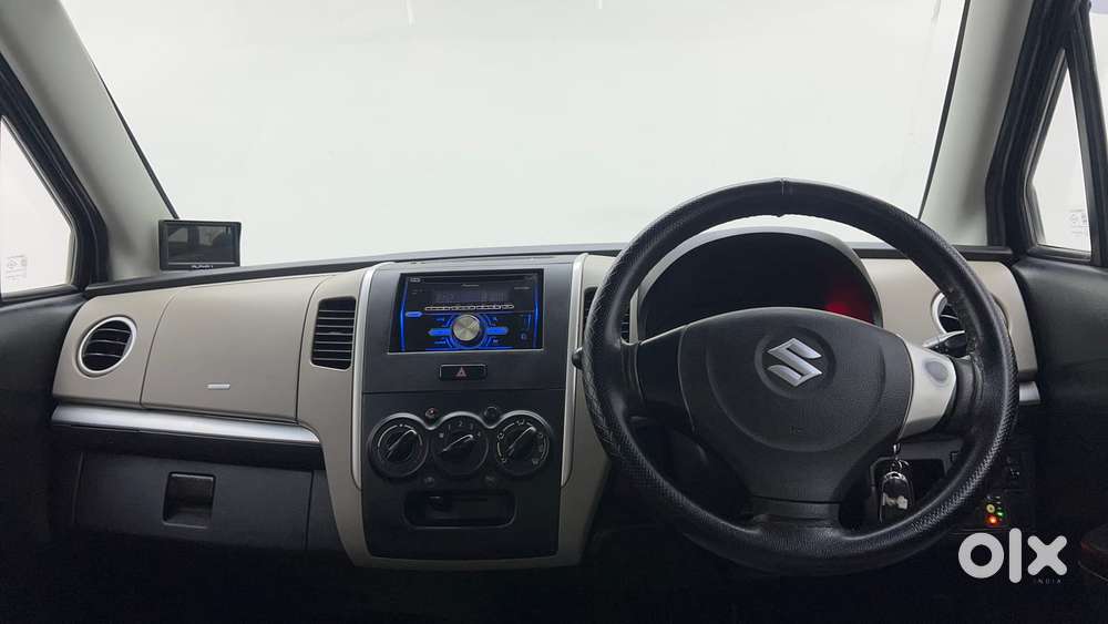Maruti Suzuki Wagon R Lxi Cng, 2014, Cng & Hybrids