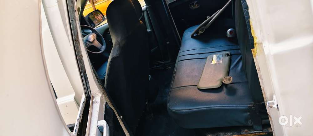 Isuzu D-max Single Cab, 2019, Diesel
