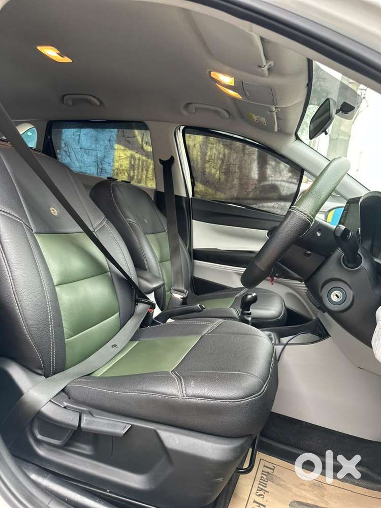 Hyundai I20 Diesel Sportz, 2024, Petrol
