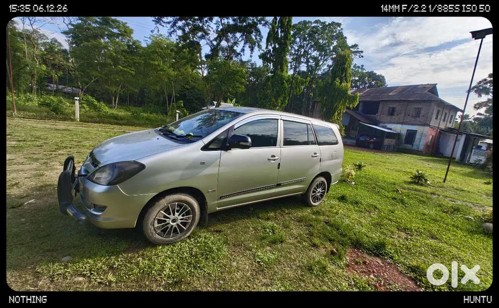 Innova 2008.