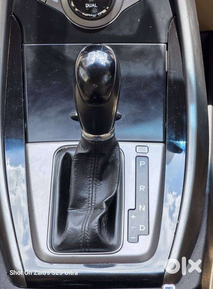 Hyundai Elantra 1.6 Sx Option At, 2013, Petrol