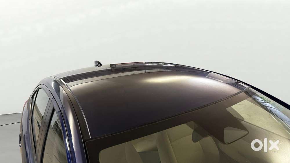 Honda City I-vtec V, 2024, Petrol