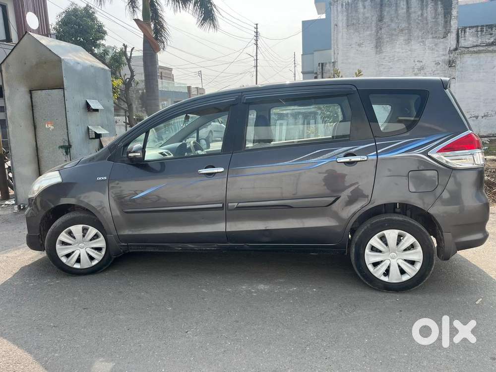 Maruti Suzuki Ertiga 2017 Diesel  Vdi, Good Tyres,valid Insurance,