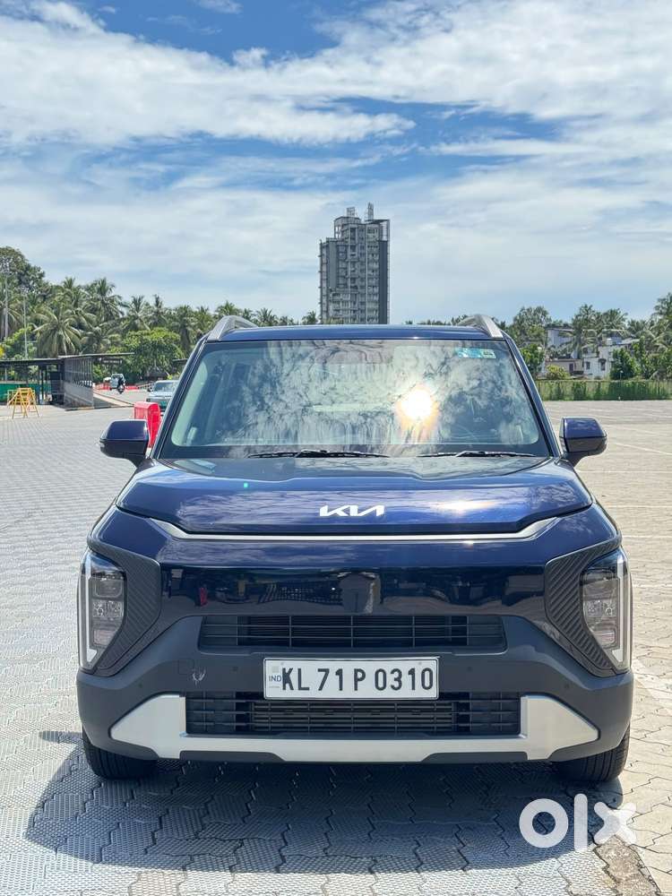Kia Syros Htk Opt Turbo, 2026, Petrol