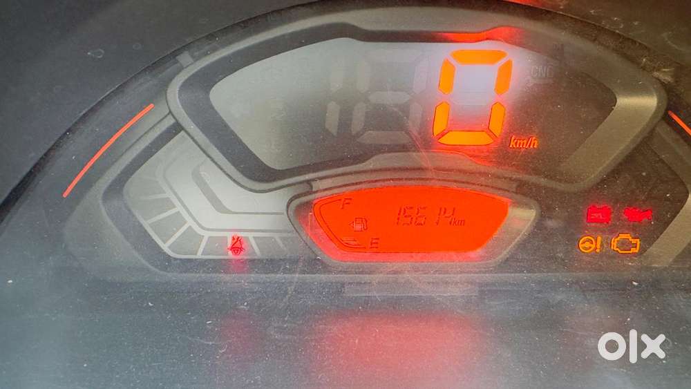 Maruti Suzuki Alto K10 Vxi (o), 2024, Petrol