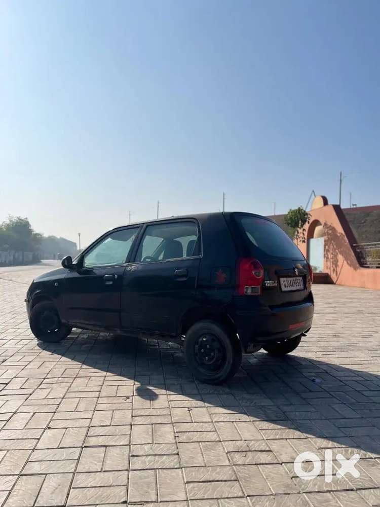Maruti Alto K10