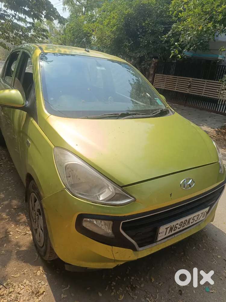 Hyundai Santro Sportz Petrol 2020