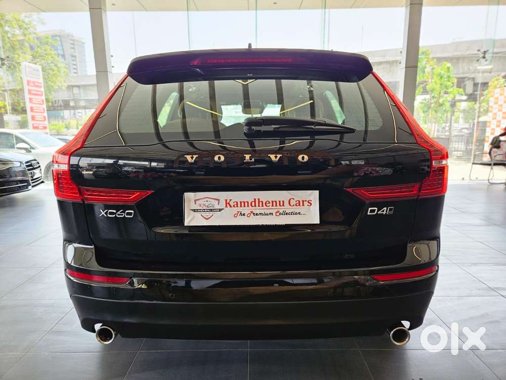 Volvo Xc60 D4 Kinetic, 2018, Diesel