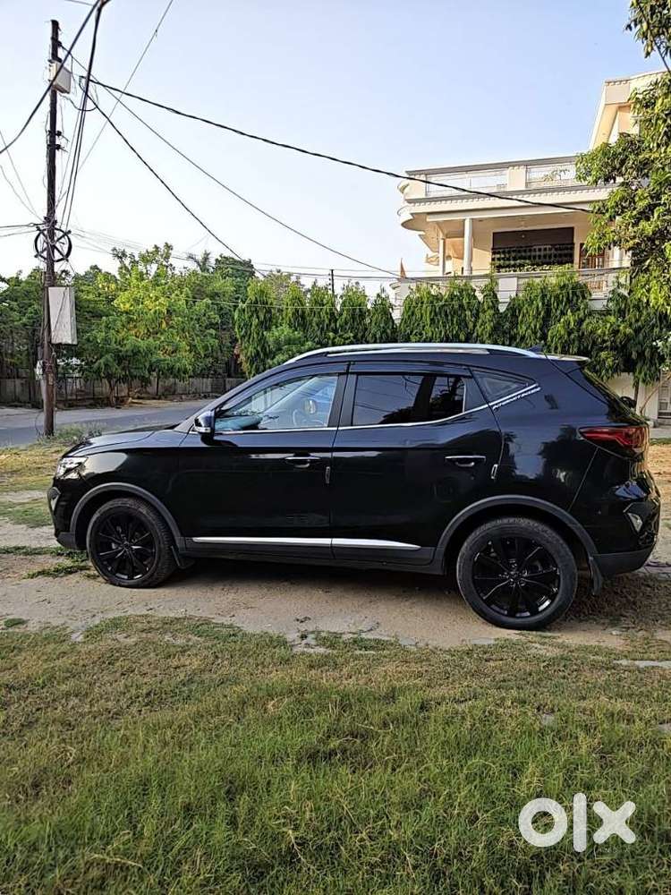 Mg Astor Select 1.5 Mt Blackstorm, 2024, Petrol