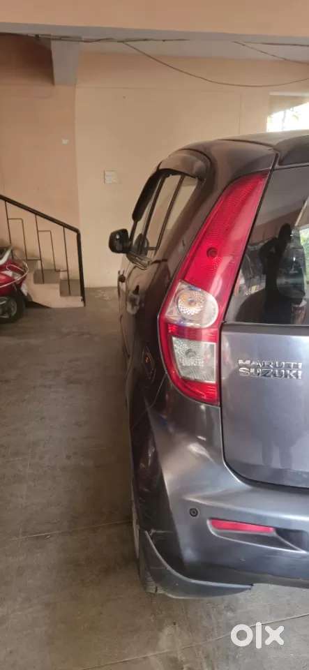 Maruti Suzuki Ritz Vdi Bs-iv, 2013, Diesel