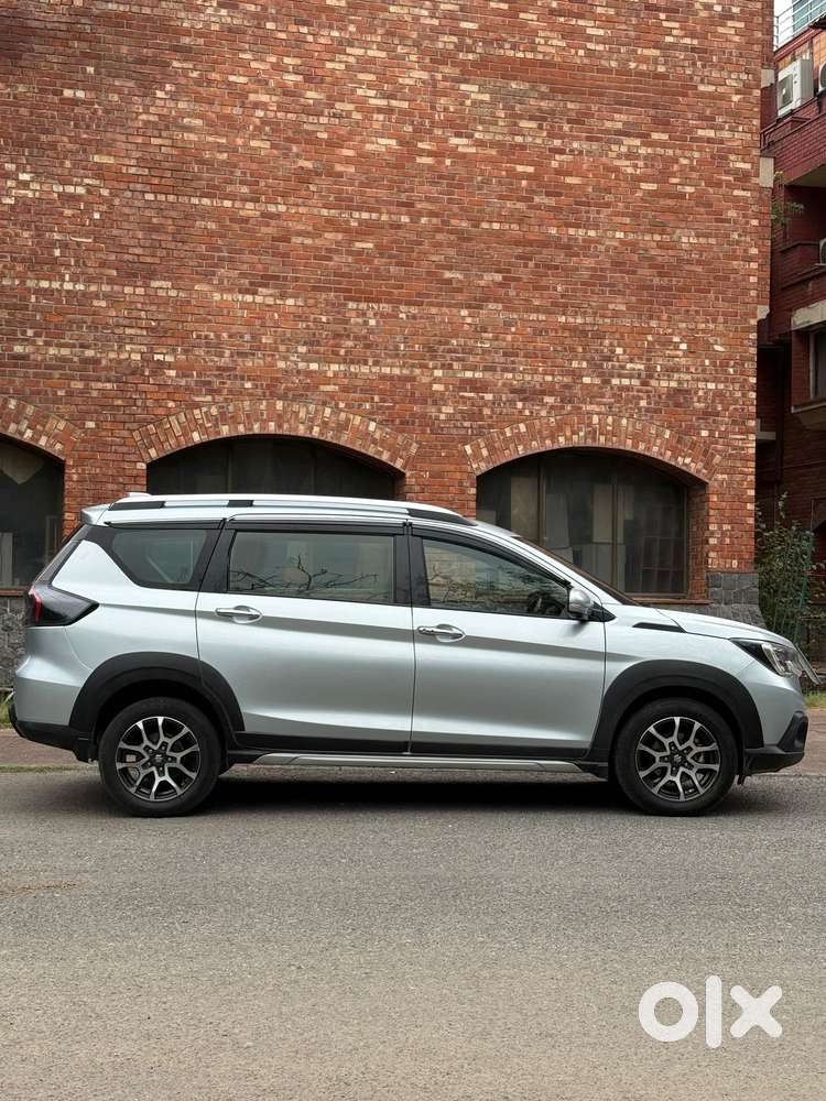 Maruti Suzuki Xl6 1.5 Alpha At, 2023, Petrol